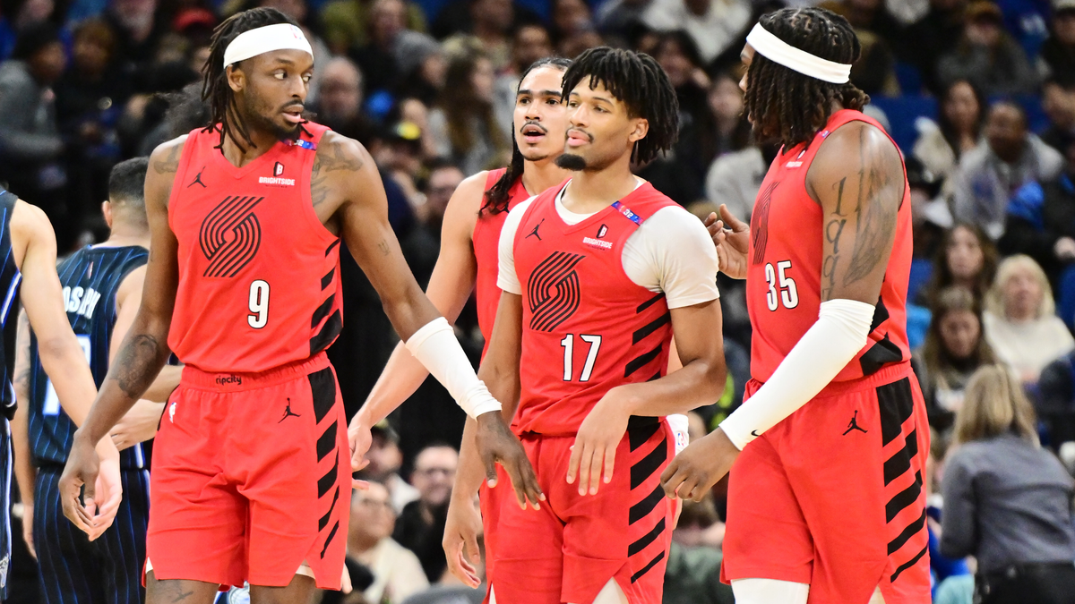 MAILBAG: Who Do the Trail Blazers Most Need to Trade This Offseason?