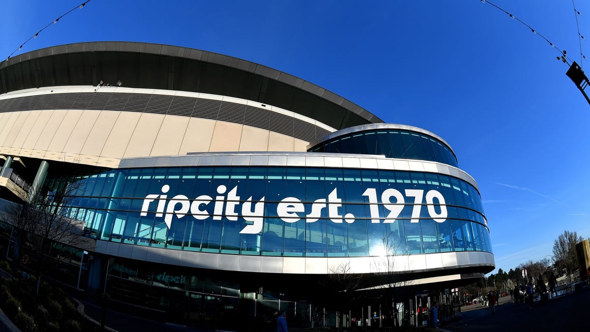 Portland City Council Approves Trail Blazers' Bridge Lease With Moda Center: What it Means